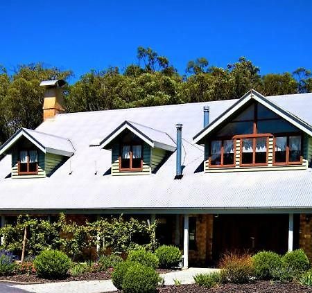 Girraween Country Inn Ballandean Extérieur photo