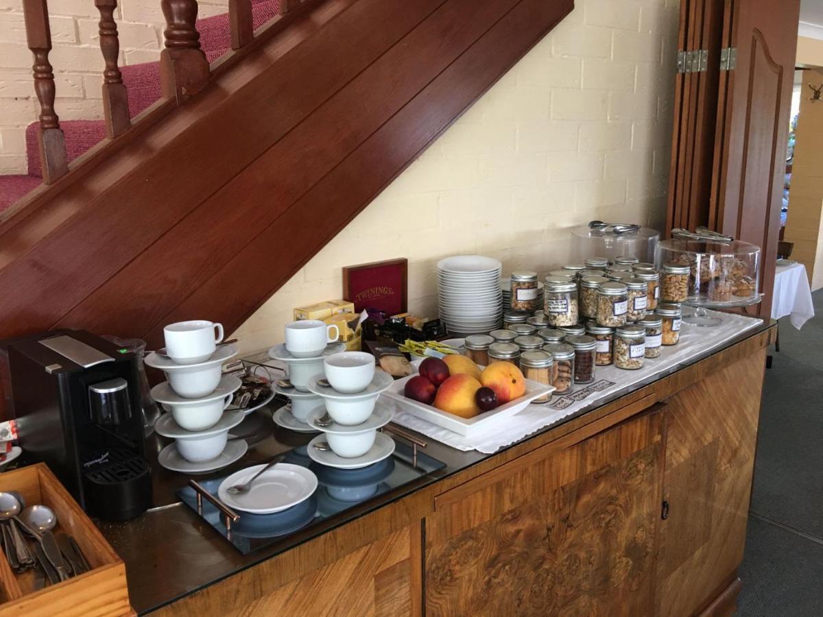 Girraween Country Inn Ballandean Extérieur photo