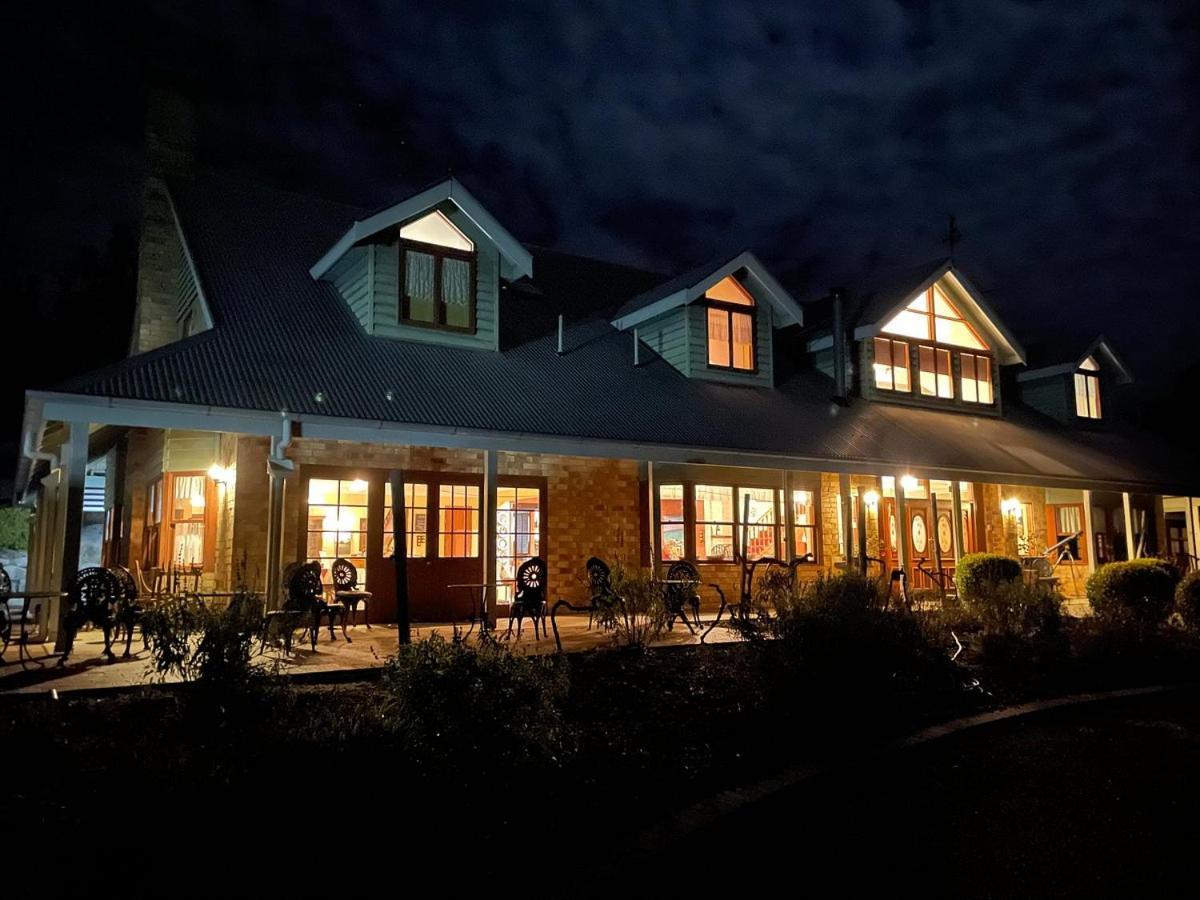 Girraween Country Inn Ballandean Extérieur photo