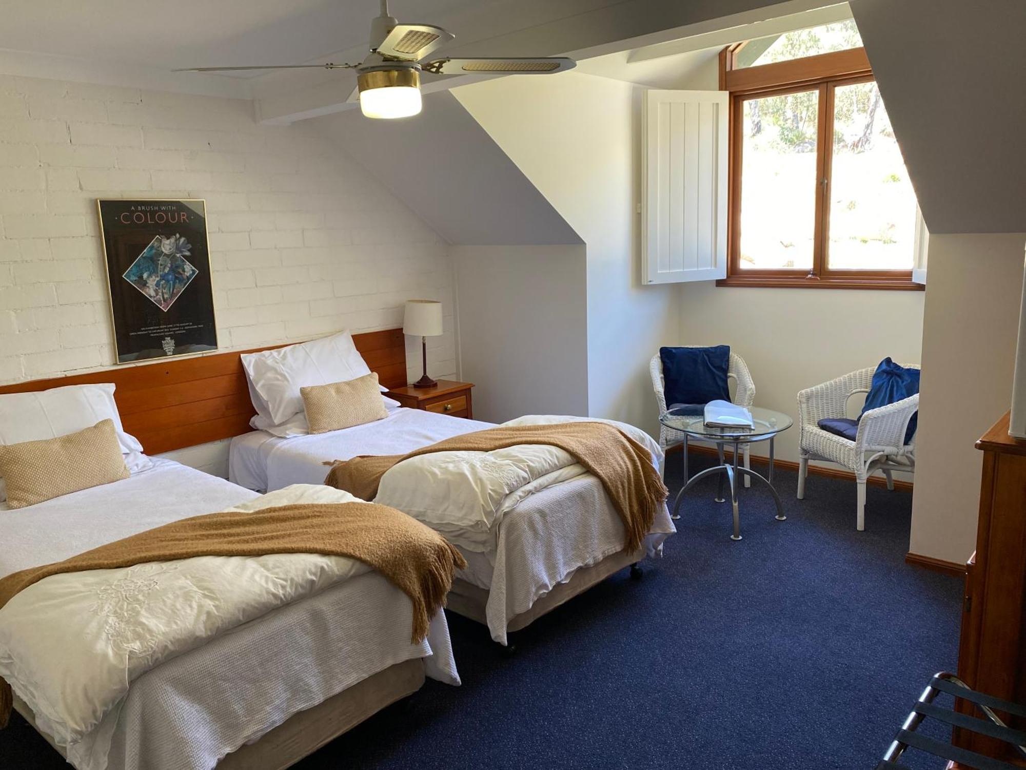 Girraween Country Inn Ballandean Extérieur photo