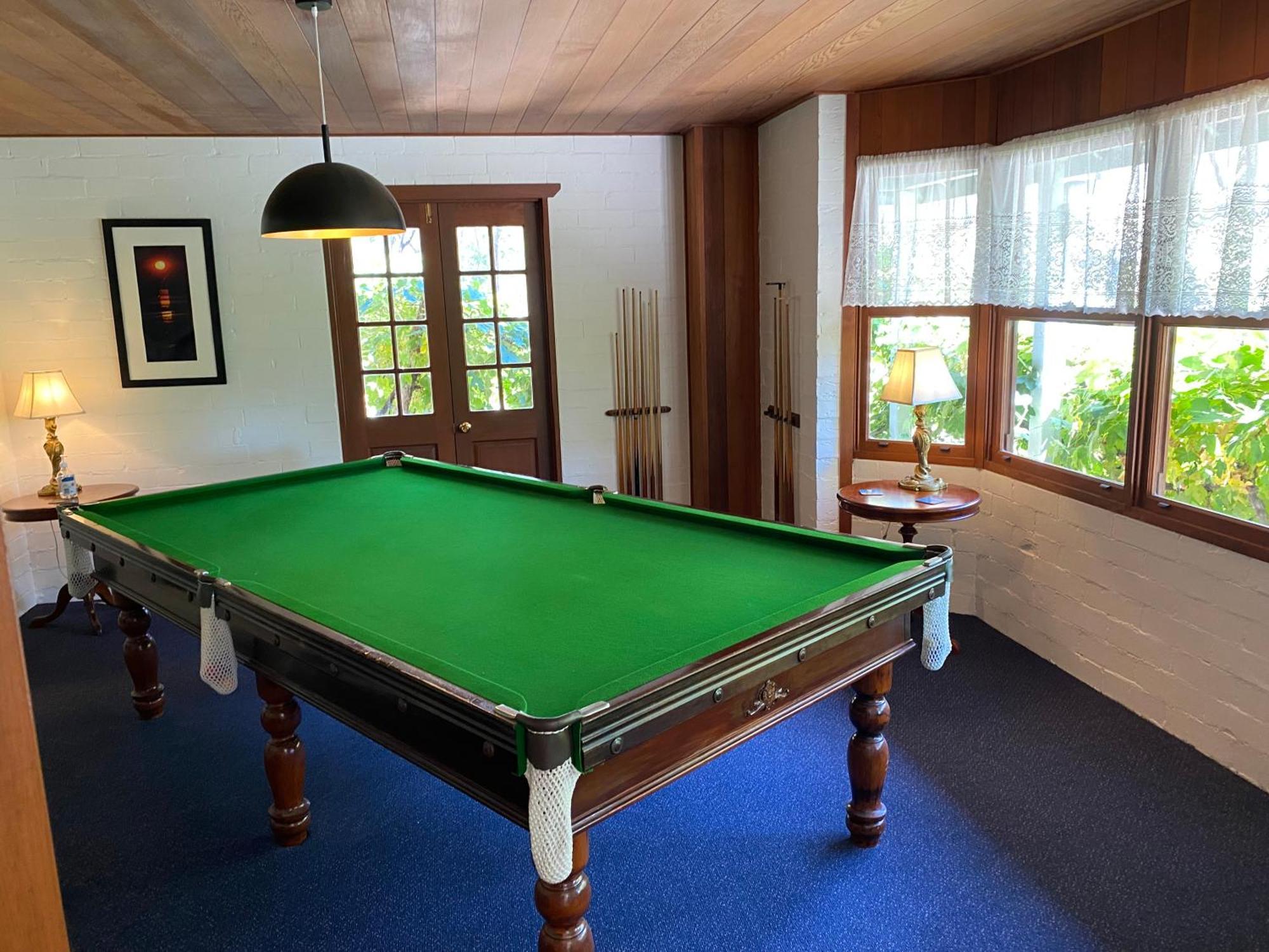 Girraween Country Inn Ballandean Extérieur photo