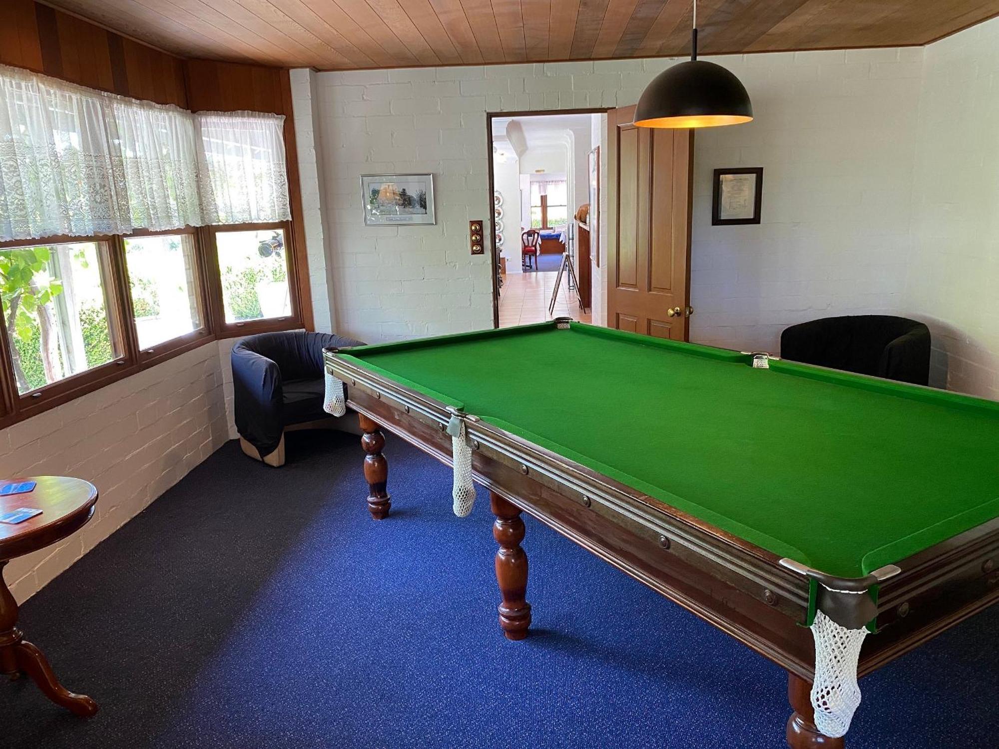 Girraween Country Inn Ballandean Extérieur photo