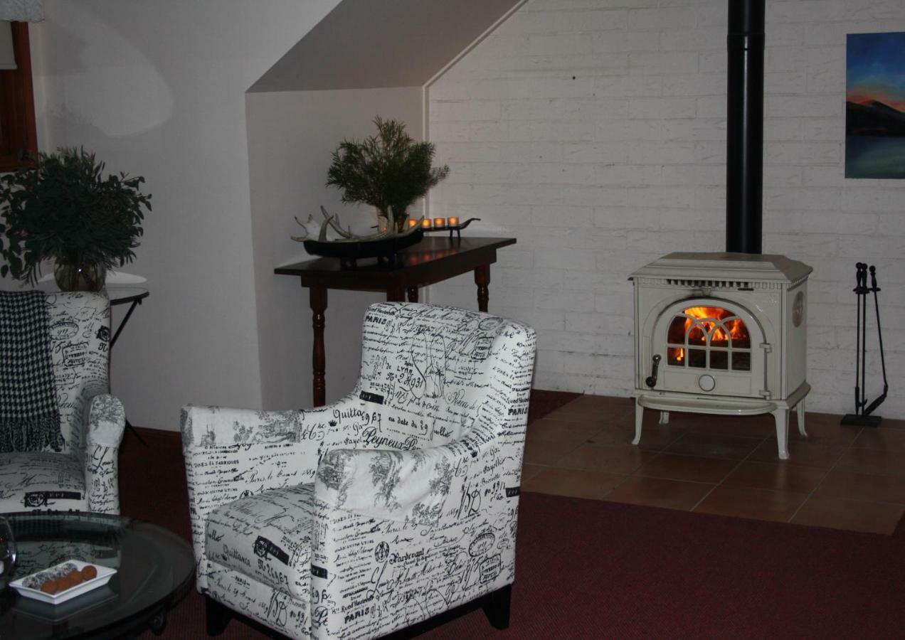 Girraween Country Inn Ballandean Extérieur photo